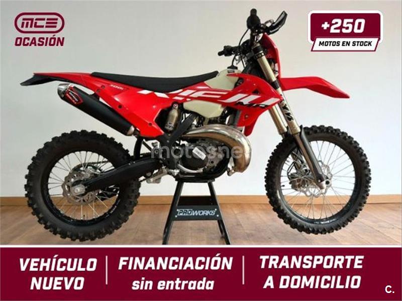 RIEJU MR Racing 300