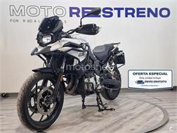 BMW F 750 GS