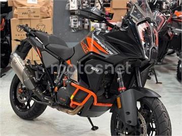 KTM 1290 Super Adventure S