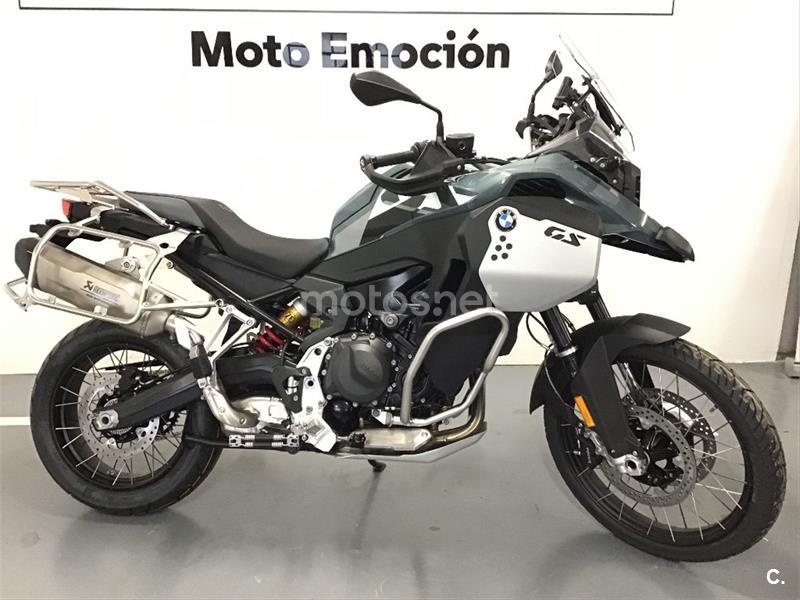 BMW F 900 GS Adventure