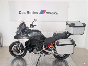 Ducati Multistrada V4 S