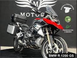 BMW R 1200 GS