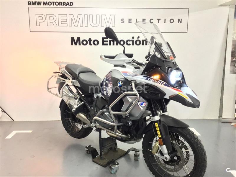 BMW R 1250 GS