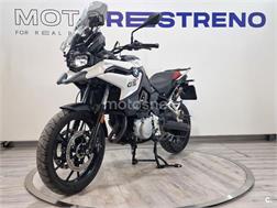 BMW F 750 GS