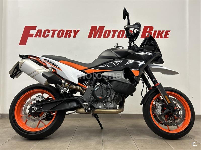 KTM 890 SMT