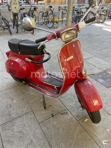 Scooter 125cc VESPA 1980 3 500 En Barcelona Motos scooter-125cc-vespa-1980-3-500-en-barcelona-motos