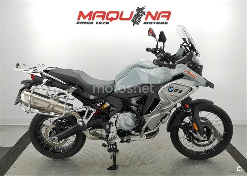 BMW F 850 GS