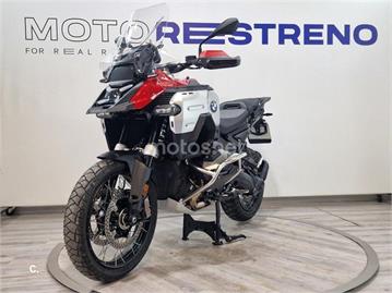 BMW R 1300 GS Adventure