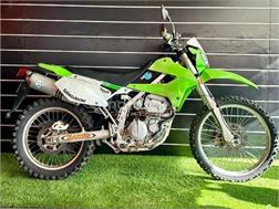 KAWASAKI KLX 250
