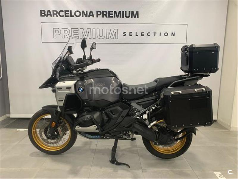 BMW R 1300 GS