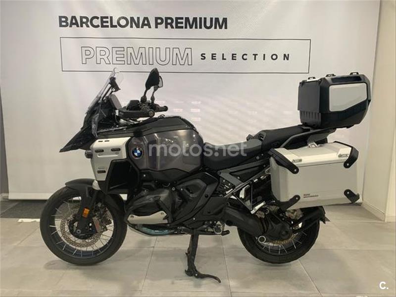 BMW R 1300 GS