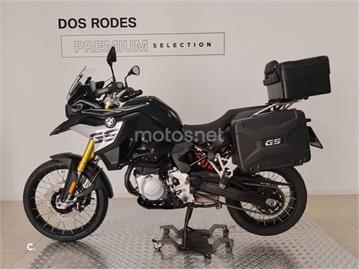 BMW F 850 GS