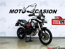 BMW F 800 GS