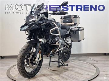 BMW R1200gs