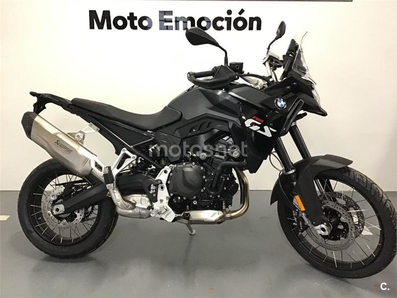 BMW F 900 GS