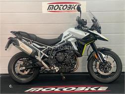 Triumph Tiger 900 GT