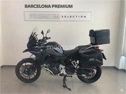 BMW F 800 GS