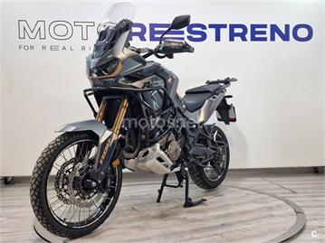 HONDA CRF1100L Africa Twin Adventure Sports DCT