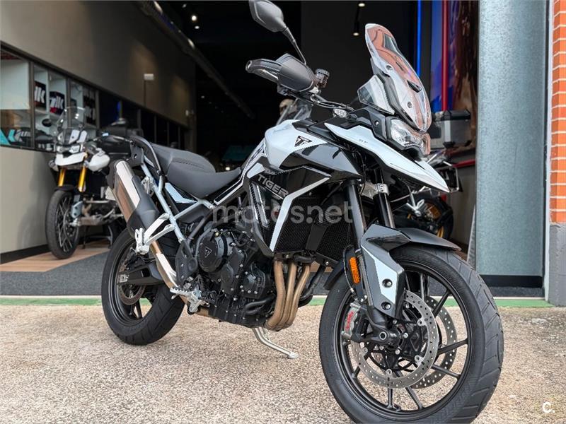 TRIUMPH TIGER 900 GT