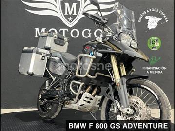 BMW F 800 GS Adventure