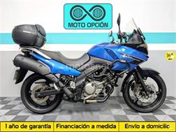 SUZUKI V-Strom 650