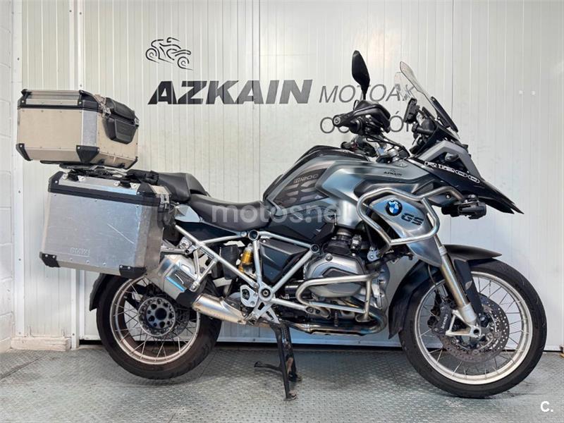 BMW R 1200 GS