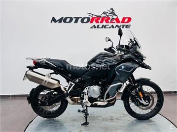 BMW F 850 GS Adventure
