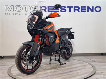 KTM 1290 Super Adventure S