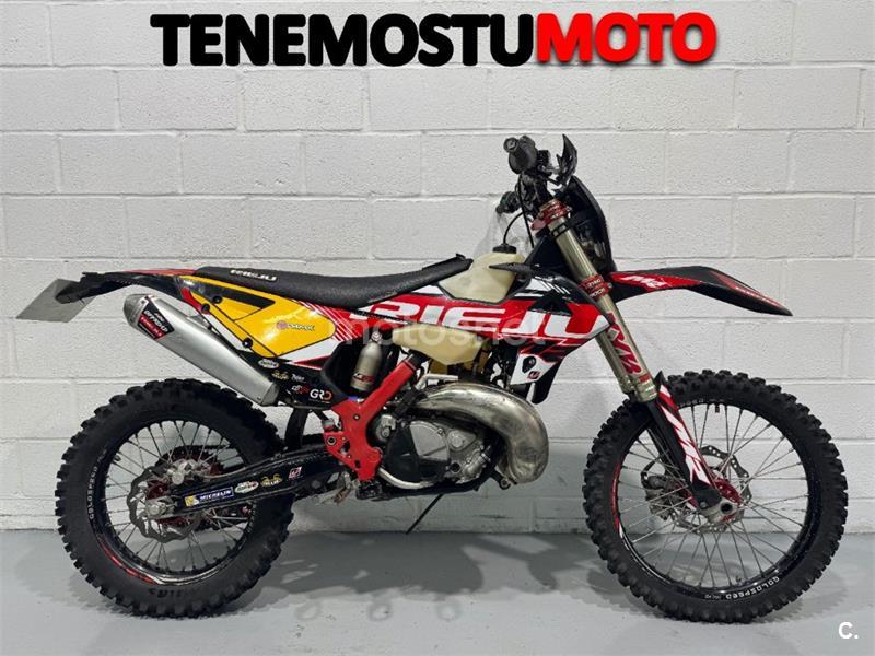 RIEJU MR Pro 300