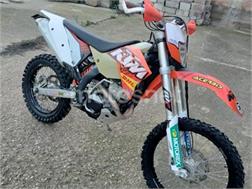 KTM EXC 250 F