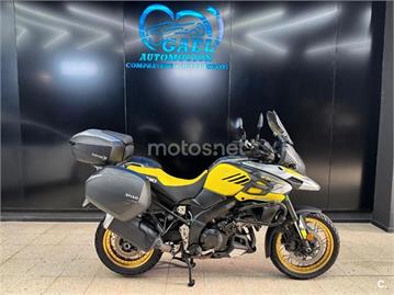 SUZUKI V-Strom 1000 ABS
