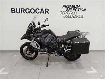 BMW R 1250 GS Adventure