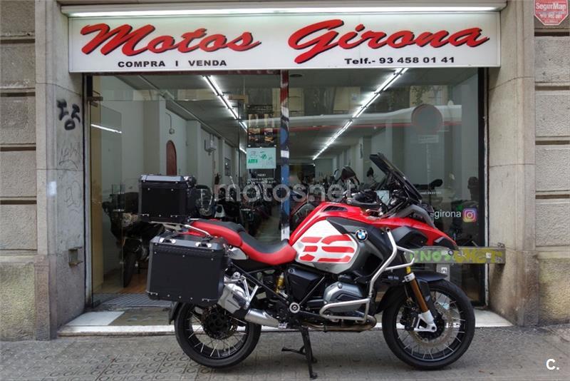 BMW R 1200 GS Adventure