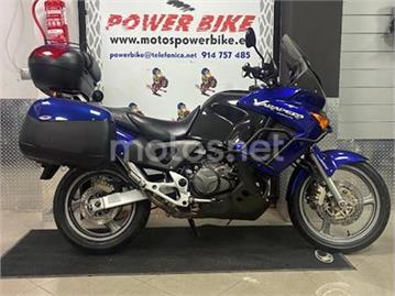 Honda Varadero XL1000V 2003