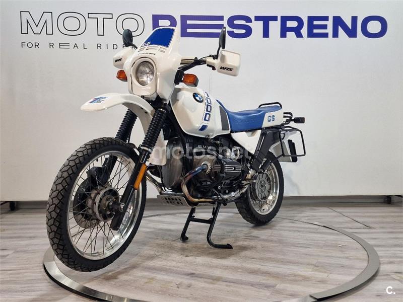 BMW R 100 GS