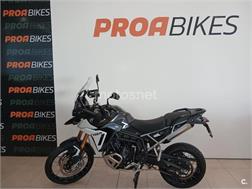 TRIUMPH TIGER 900 Rally Pro