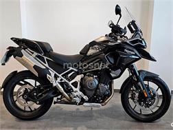 TRIUMPH Tiger 1200 GT PRO