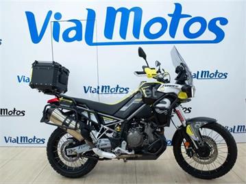 APRILIA Tuareg 660 Versión 2022