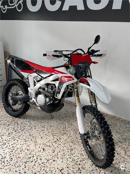 FANTIC XEF 250
