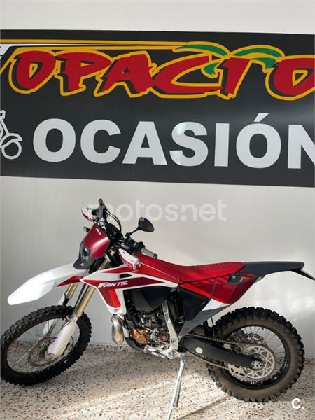 FANTIC XE 300