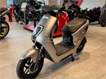 Honda EM1 E 2024