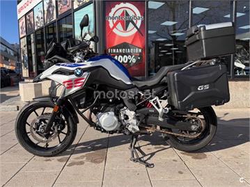 BMW F 750 GS