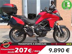Ducati Multistrada 950