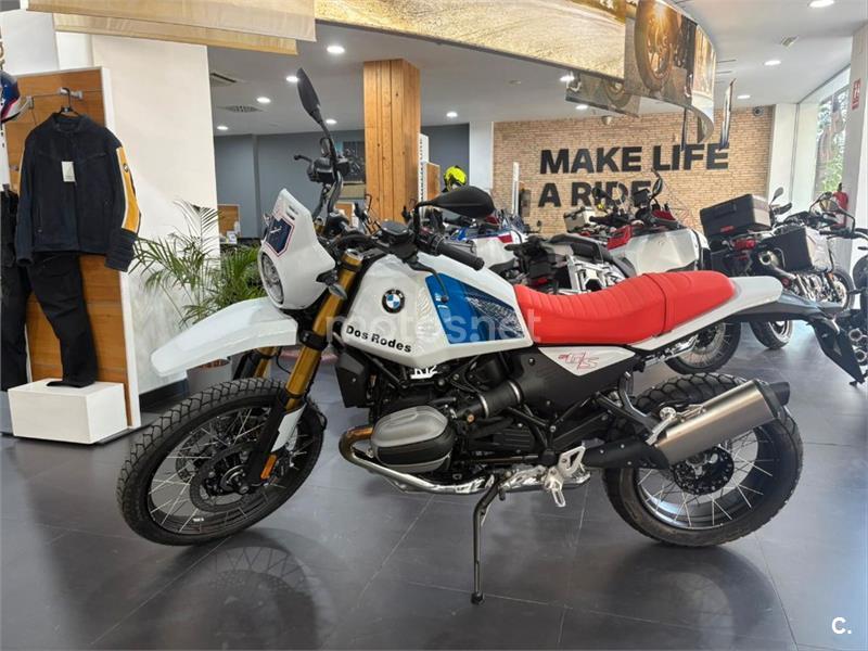 BMW R 12 GS