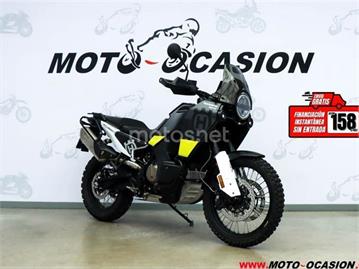 Husqvarna Norden 901