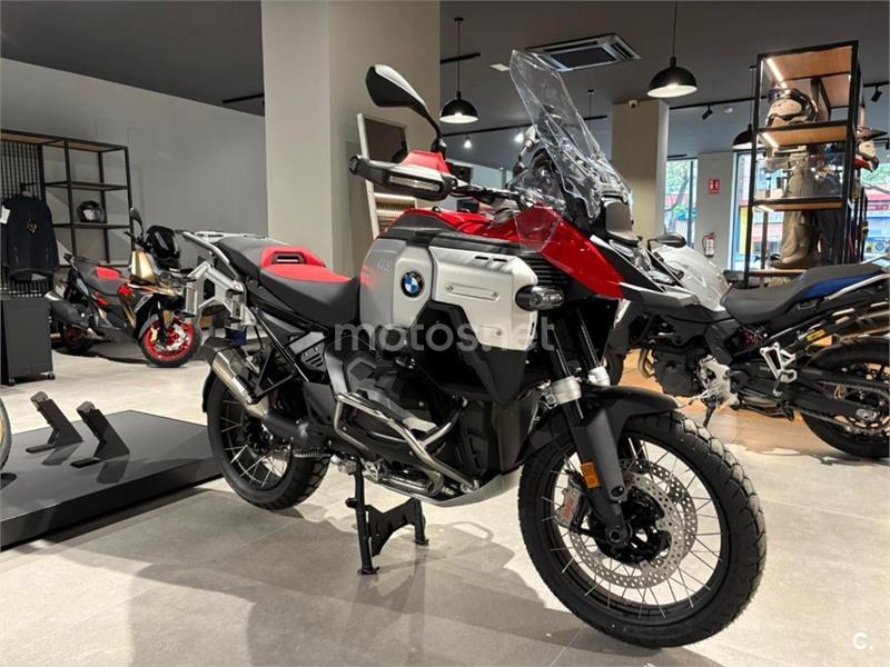 BMW R 1300 GS Adventure