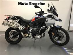 BMW F 900 GS Adventure