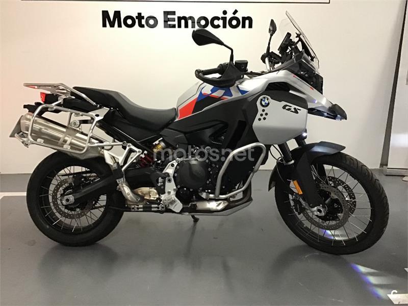 BMW F 900 GS Adventure