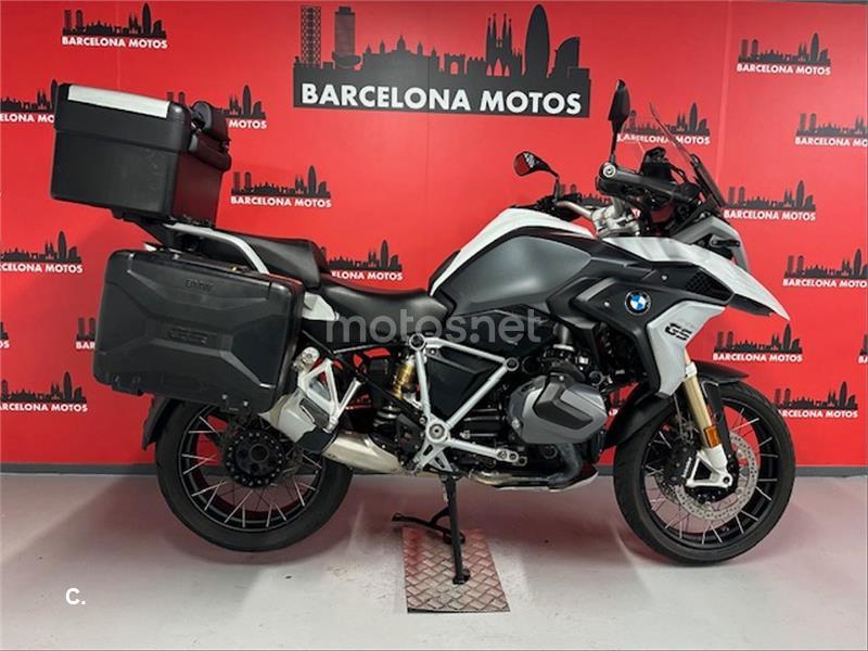 BMW R 1250 GS