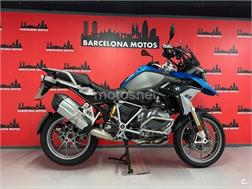 BMW R 1250 GS